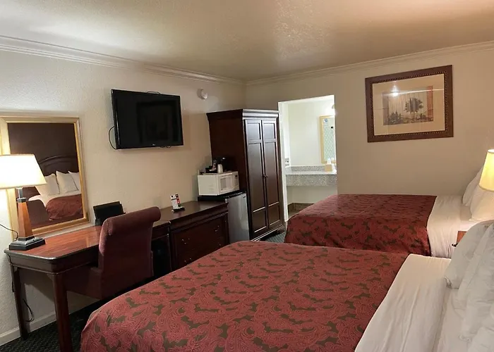 1St Interstate Inn