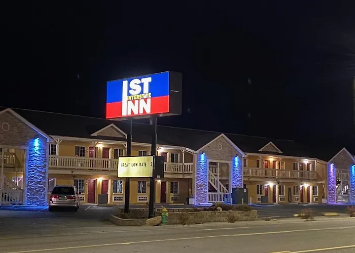 1St Interstate Inn