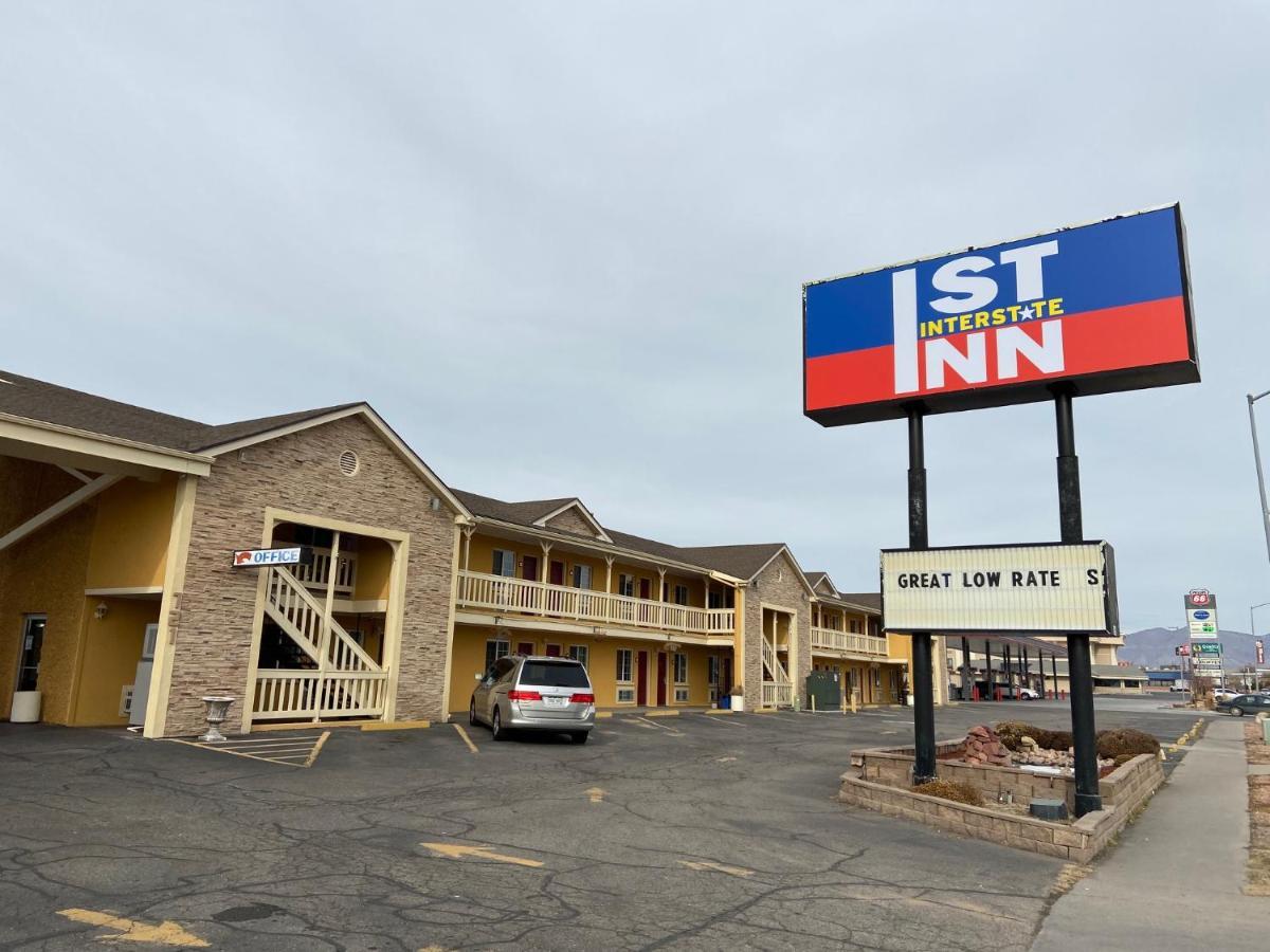 1st Interstate Hotel
