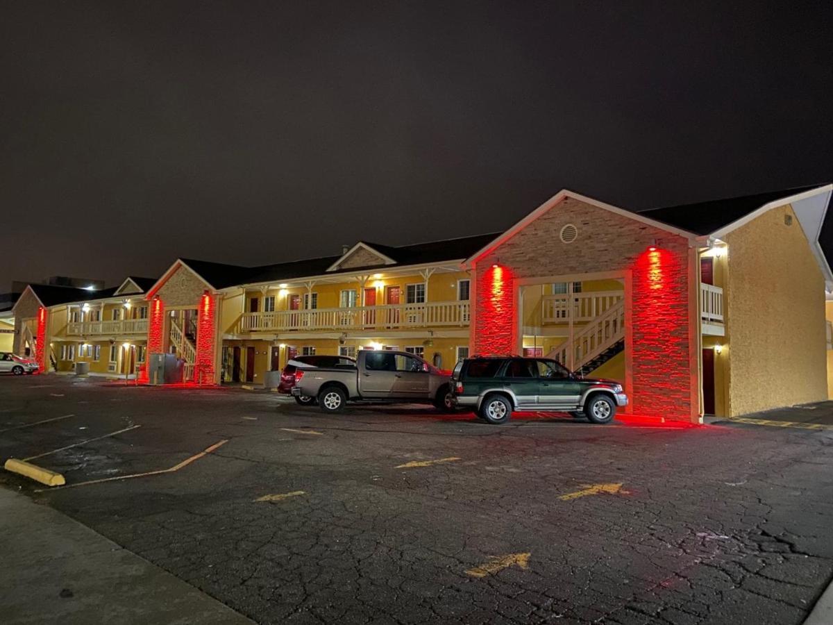 Hotel 1st Interstate Grand Junction