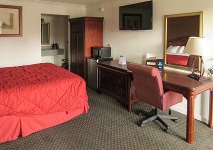 Hotel 1st Interstate Grand Junction