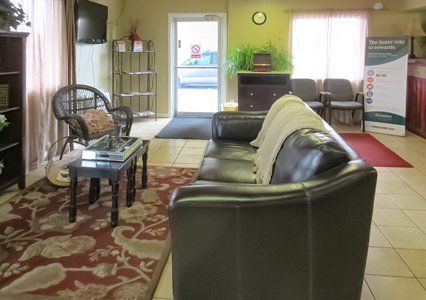 1st Interstate Hotel