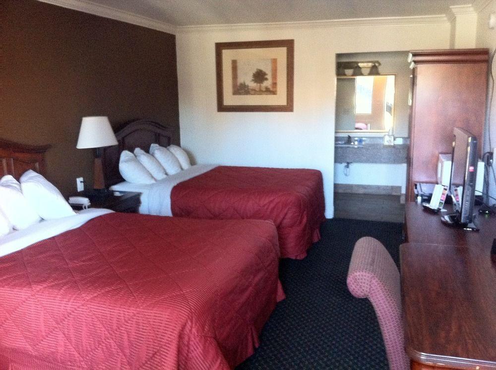 Hotel 1st Interstate Grand Junction