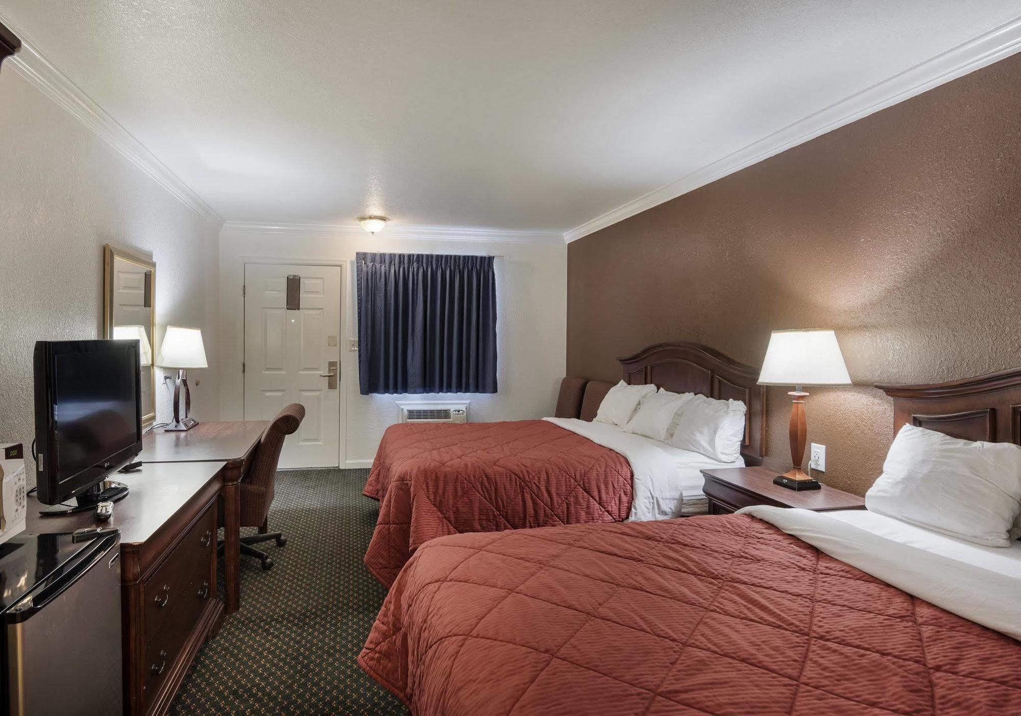 Hotel 1st Interstate Grand Junction