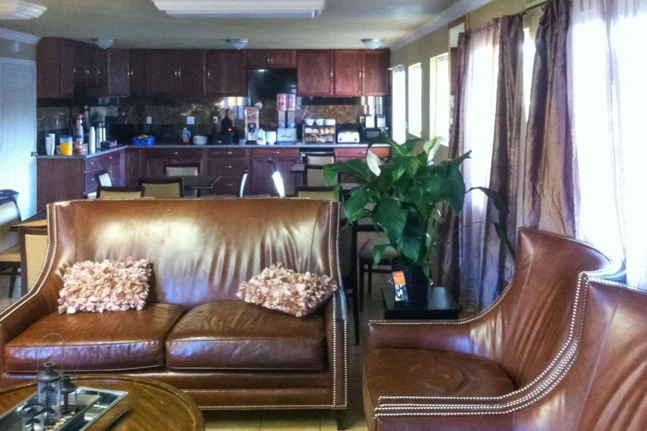 1st Interstate Hotel Grand Junction